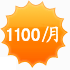 1100/